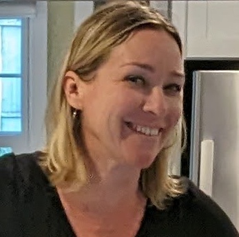 Headshot of Maegan Leslie Torres