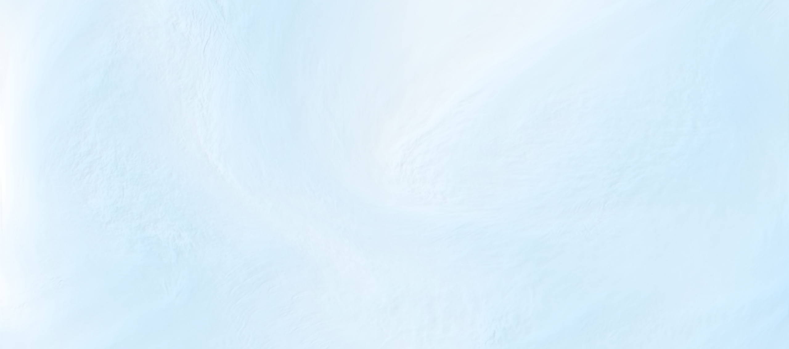 Swirling clouds data