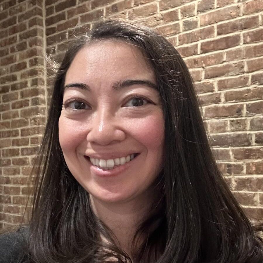 Headshot of Kristina Yamamoto