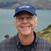 Headshot of Larry Orman