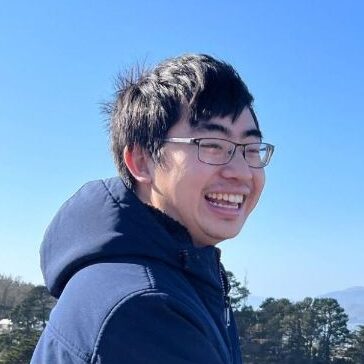 Headshot of Andrew Nham