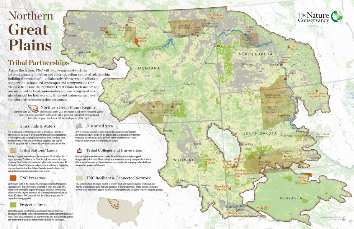 Northern Great Plains 1