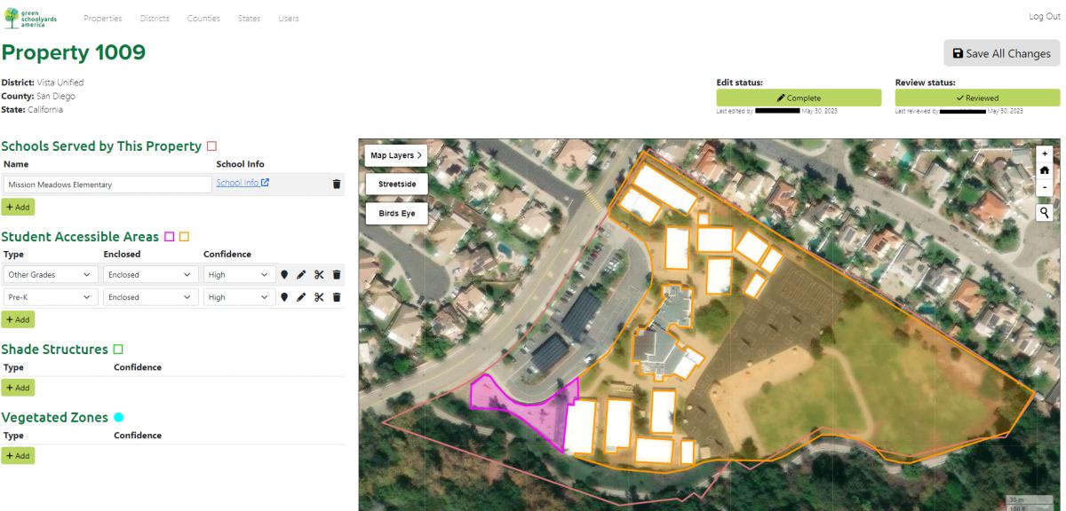 Green Schoolyards 1