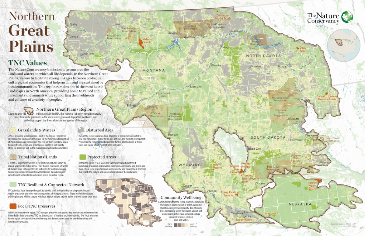 Northern Great Plains 2