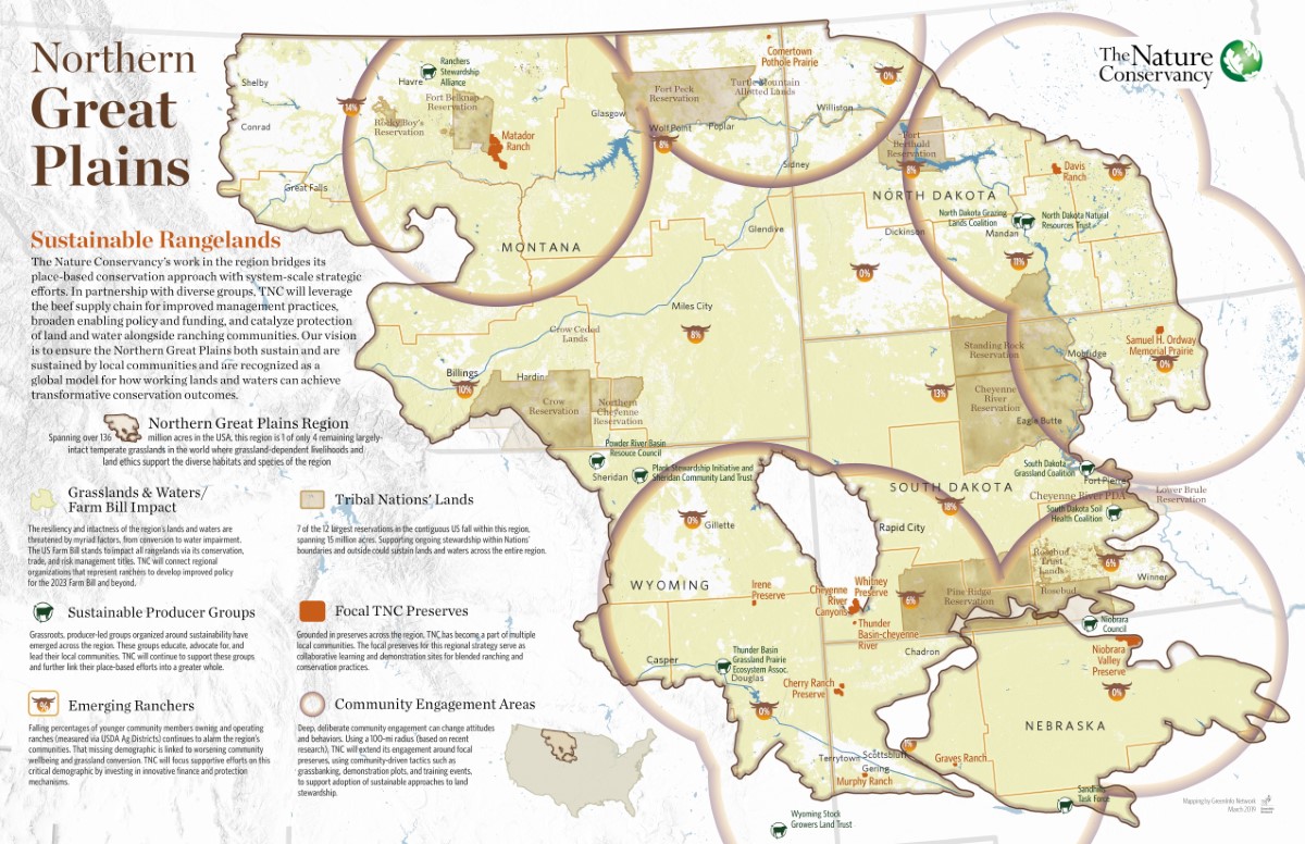 Northern Great Plains 3