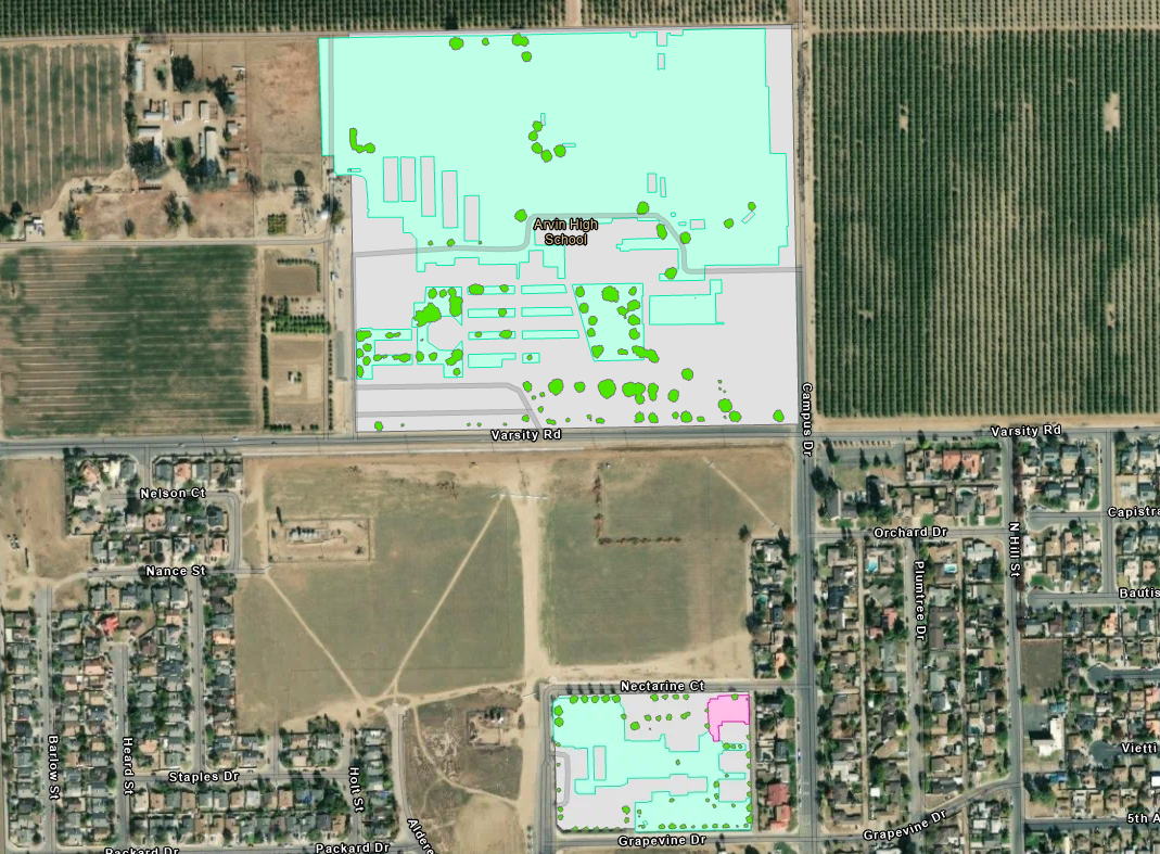 Green Schoolyards 3