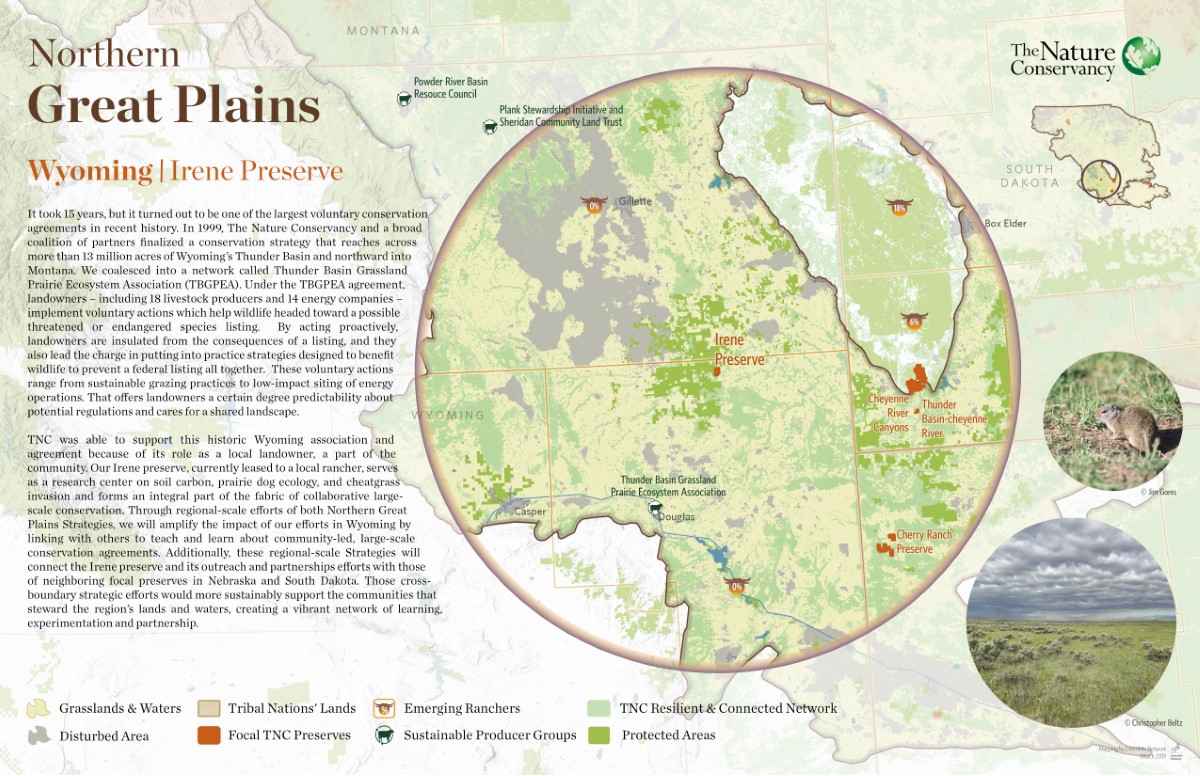 Northern Great Plains 4