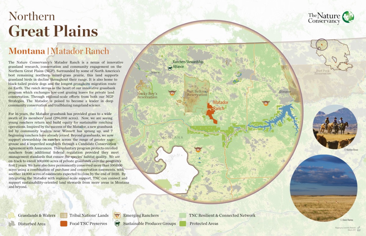Northern Great Plains 5