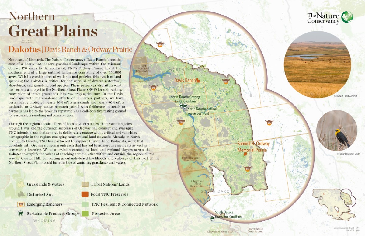 Northern Great Plains 6